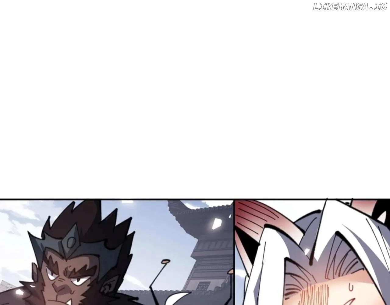 Master: This Villainous Disciple Is Not The Holy Child Chapter 104 - Page 101 in English