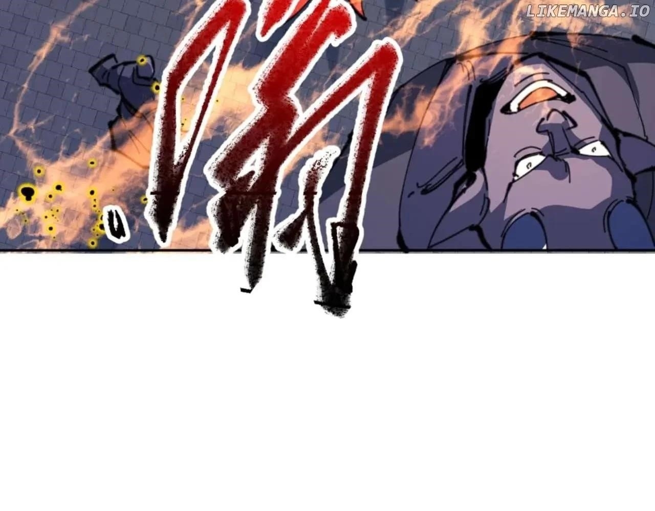 Master: This Villainous Disciple Is Not The Holy Child Chapter 104 - Page 12 in English