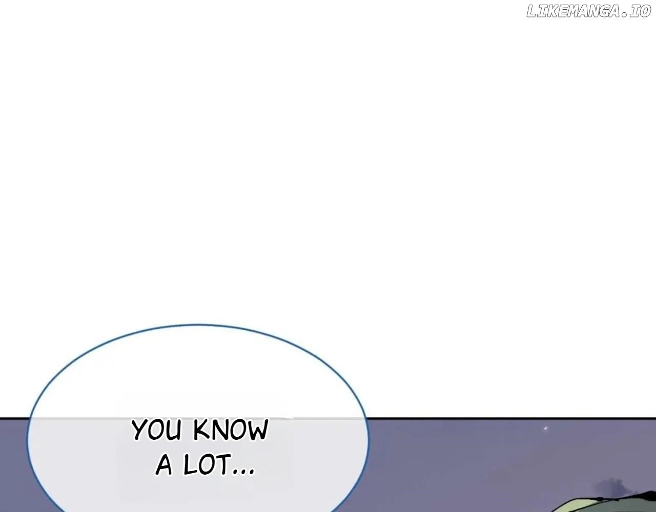 Master: This Villainous Disciple Is Not The Holy Child Chapter 104 - Page 127 in English