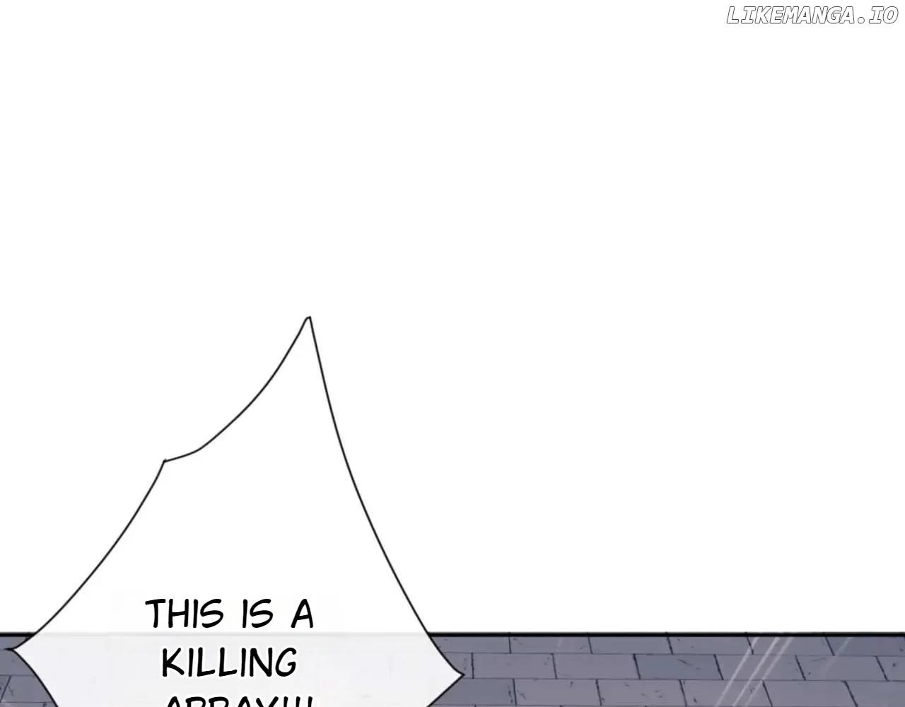 Master: This Villainous Disciple Is Not The Holy Child Chapter 104 - Page 13 in English
