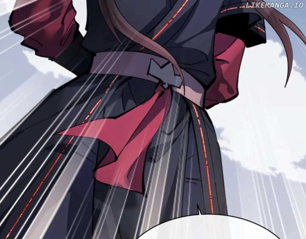 Master: This Villainous Disciple Is Not The Holy Child Chapter 104 - Page 19 in English