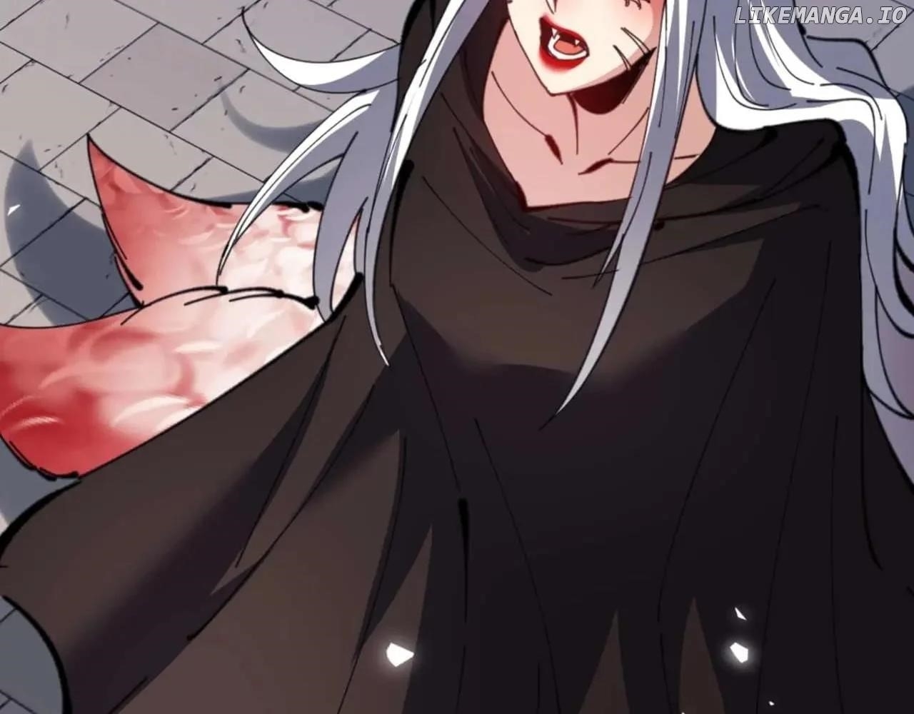 Master: This Villainous Disciple Is Not The Holy Child Chapter 104 - Page 23 in English