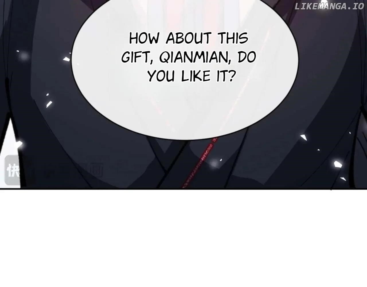 Master: This Villainous Disciple Is Not The Holy Child Chapter 104 - Page 28 in English
