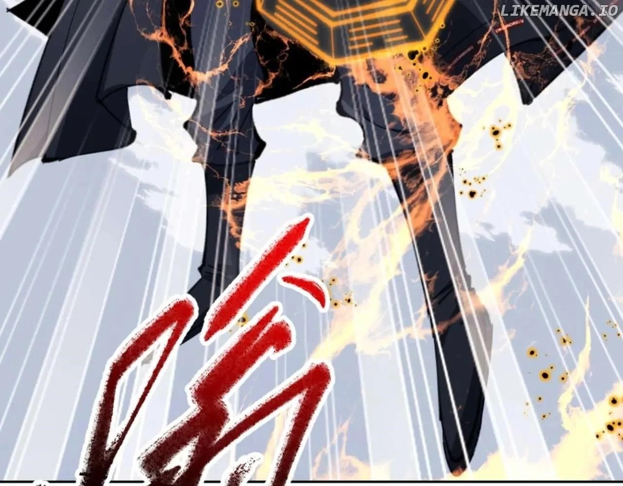 Master: This Villainous Disciple Is Not The Holy Child Chapter 104 - Page 3 in English