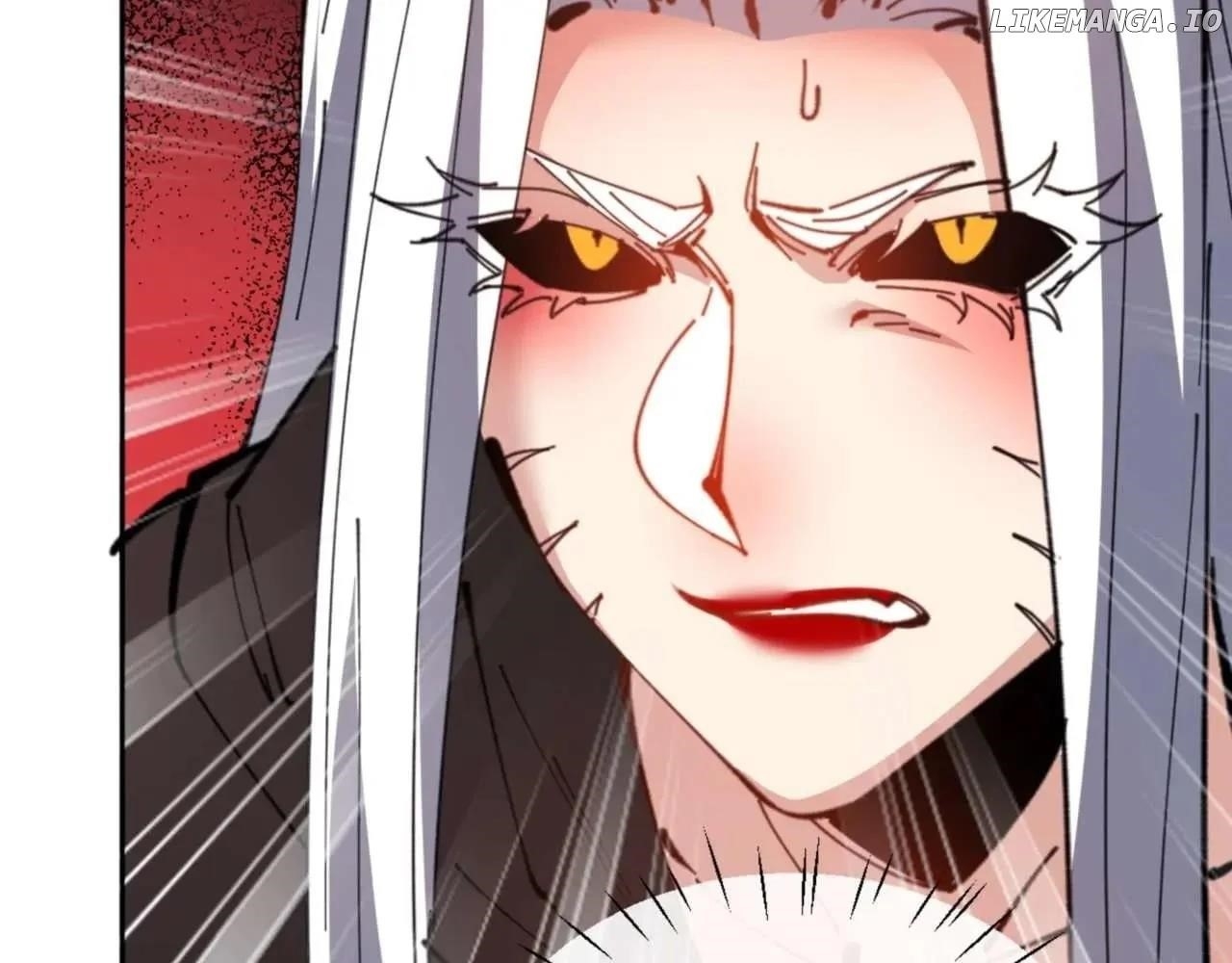 Master: This Villainous Disciple Is Not The Holy Child Chapter 104 - Page 30 in English