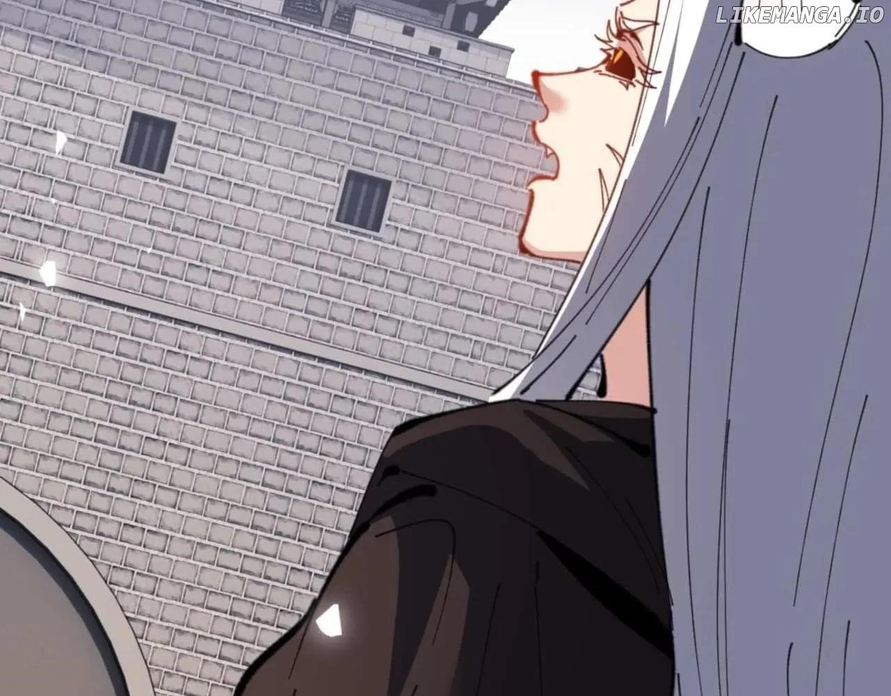 Master: This Villainous Disciple Is Not The Holy Child Chapter 104 - Page 33 in English