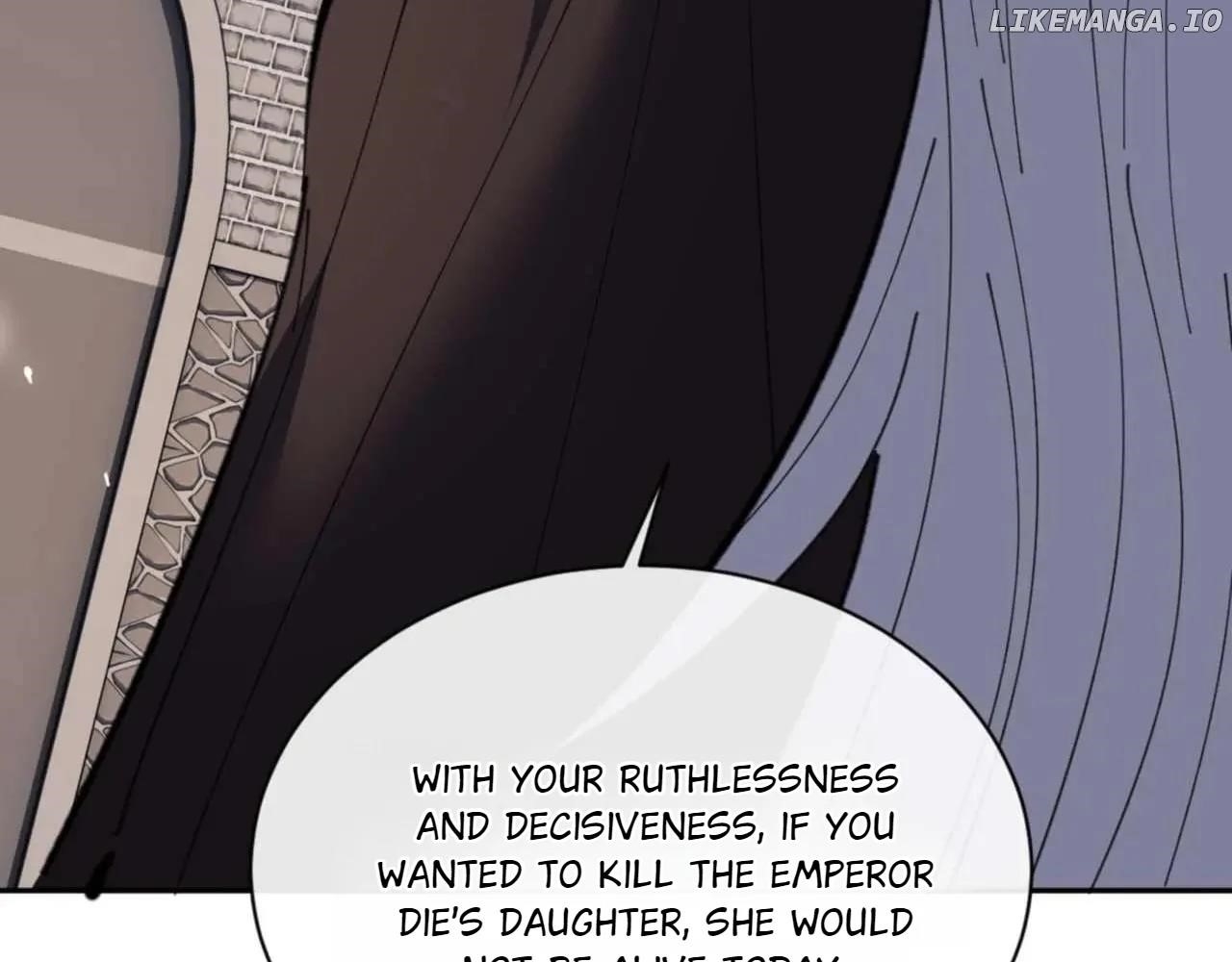Master: This Villainous Disciple Is Not The Holy Child Chapter 104 - Page 34 in English