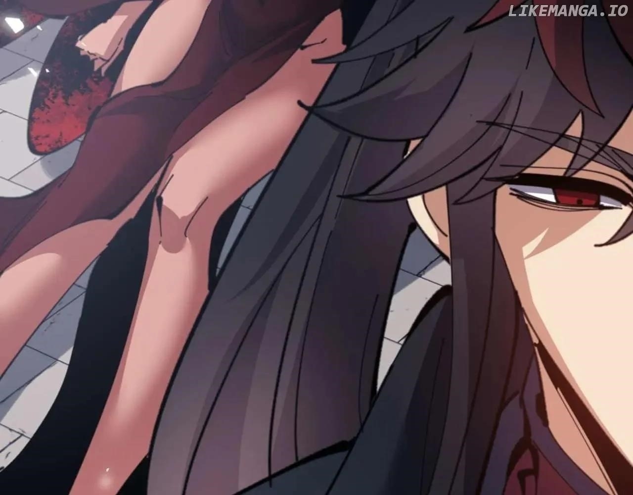 Master: This Villainous Disciple Is Not The Holy Child Chapter 104 - Page 37 in English