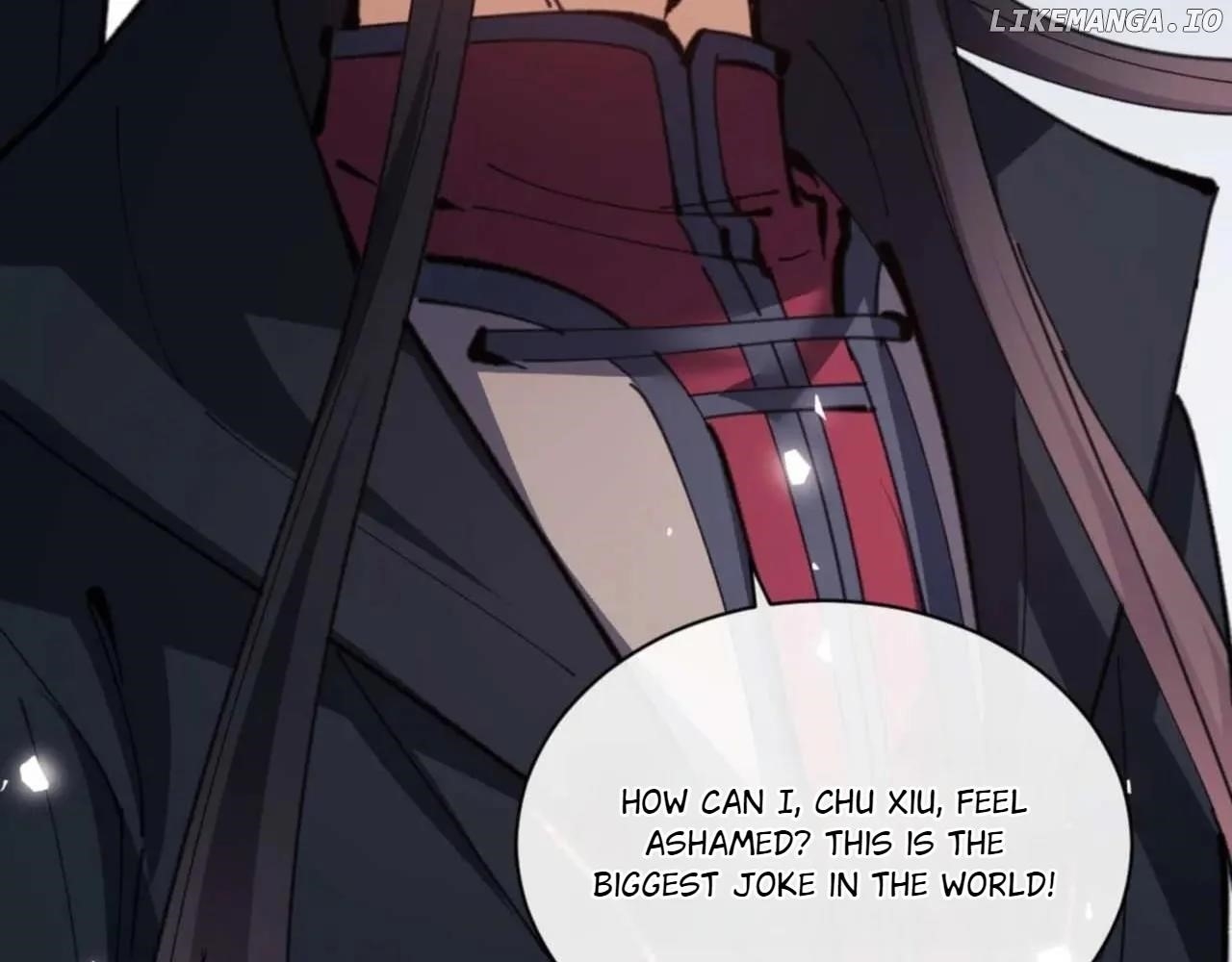 Master: This Villainous Disciple Is Not The Holy Child Chapter 104 - Page 41 in English