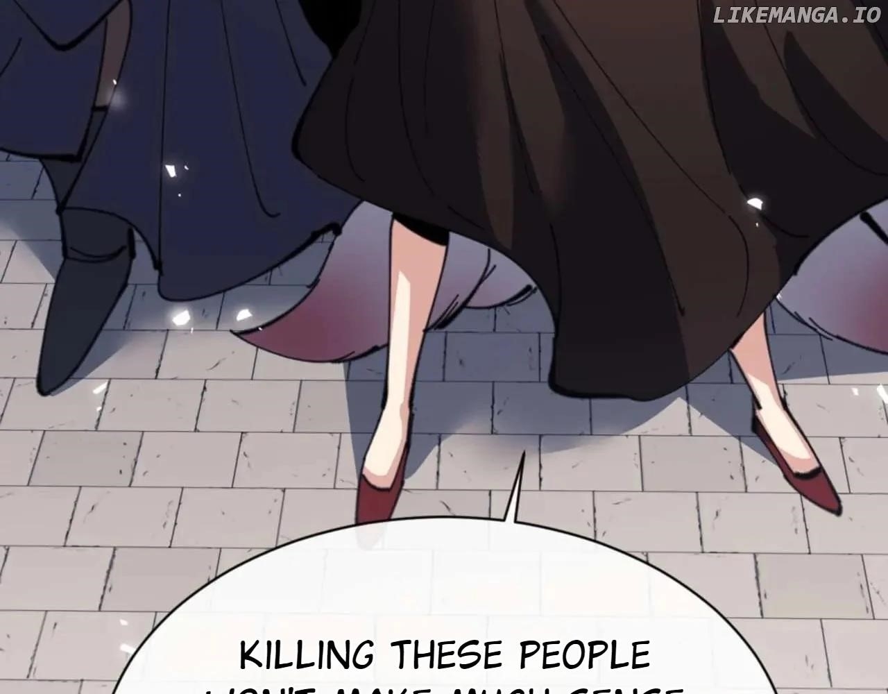 Master: This Villainous Disciple Is Not The Holy Child Chapter 104 - Page 57 in English