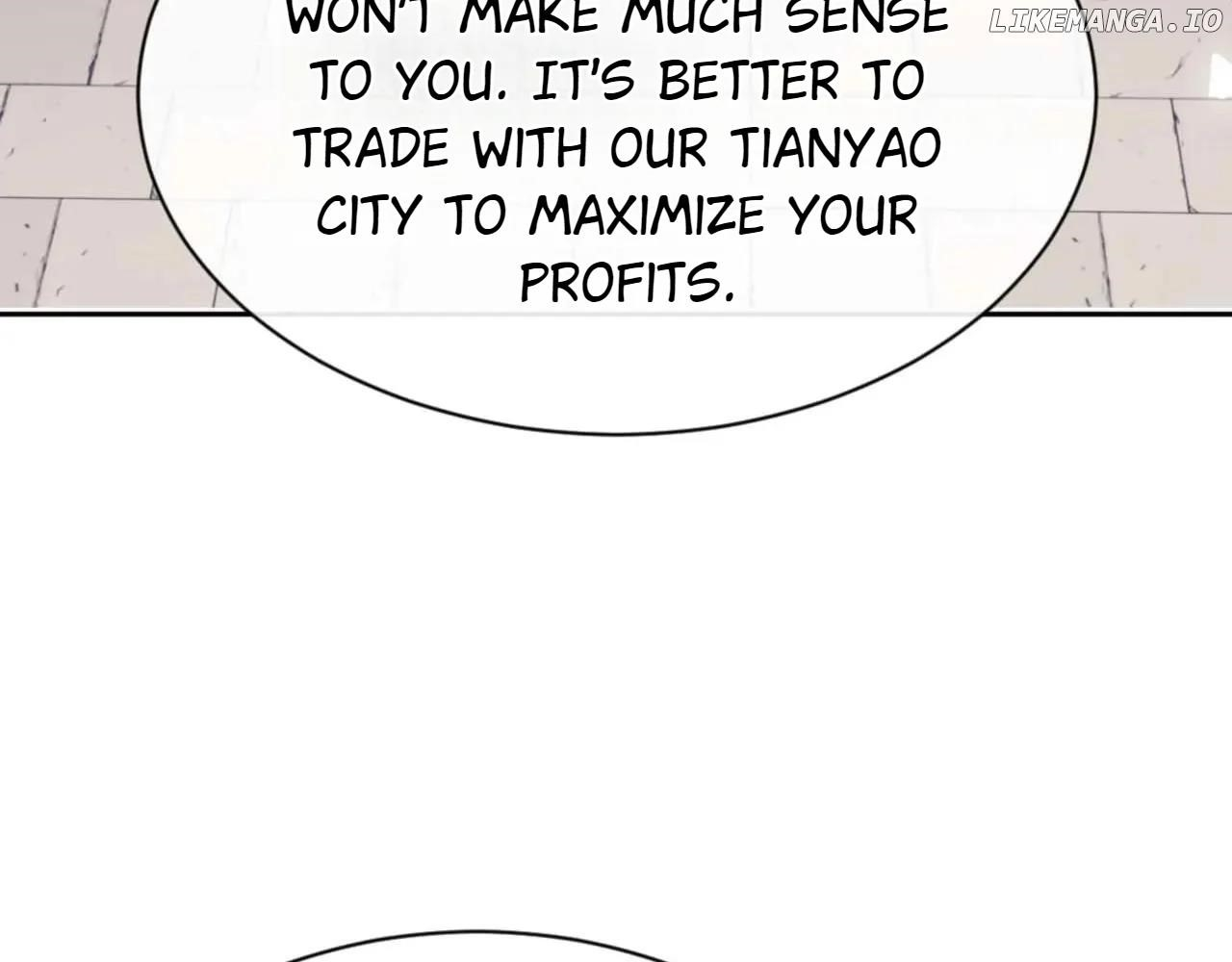 Master: This Villainous Disciple Is Not The Holy Child Chapter 104 - Page 58 in English