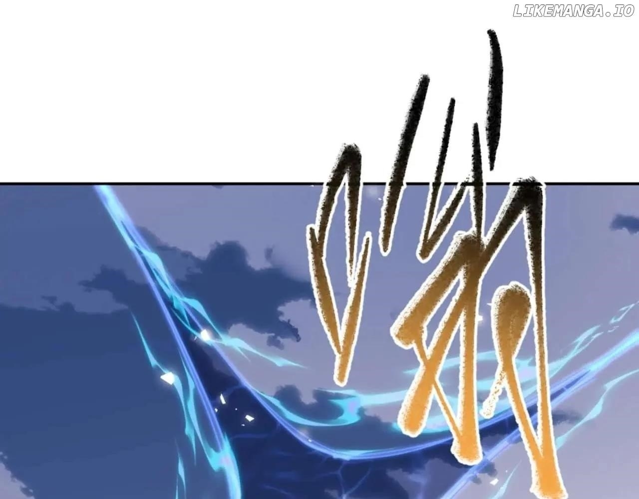 Master: This Villainous Disciple Is Not The Holy Child Chapter 104 - Page 63 in English