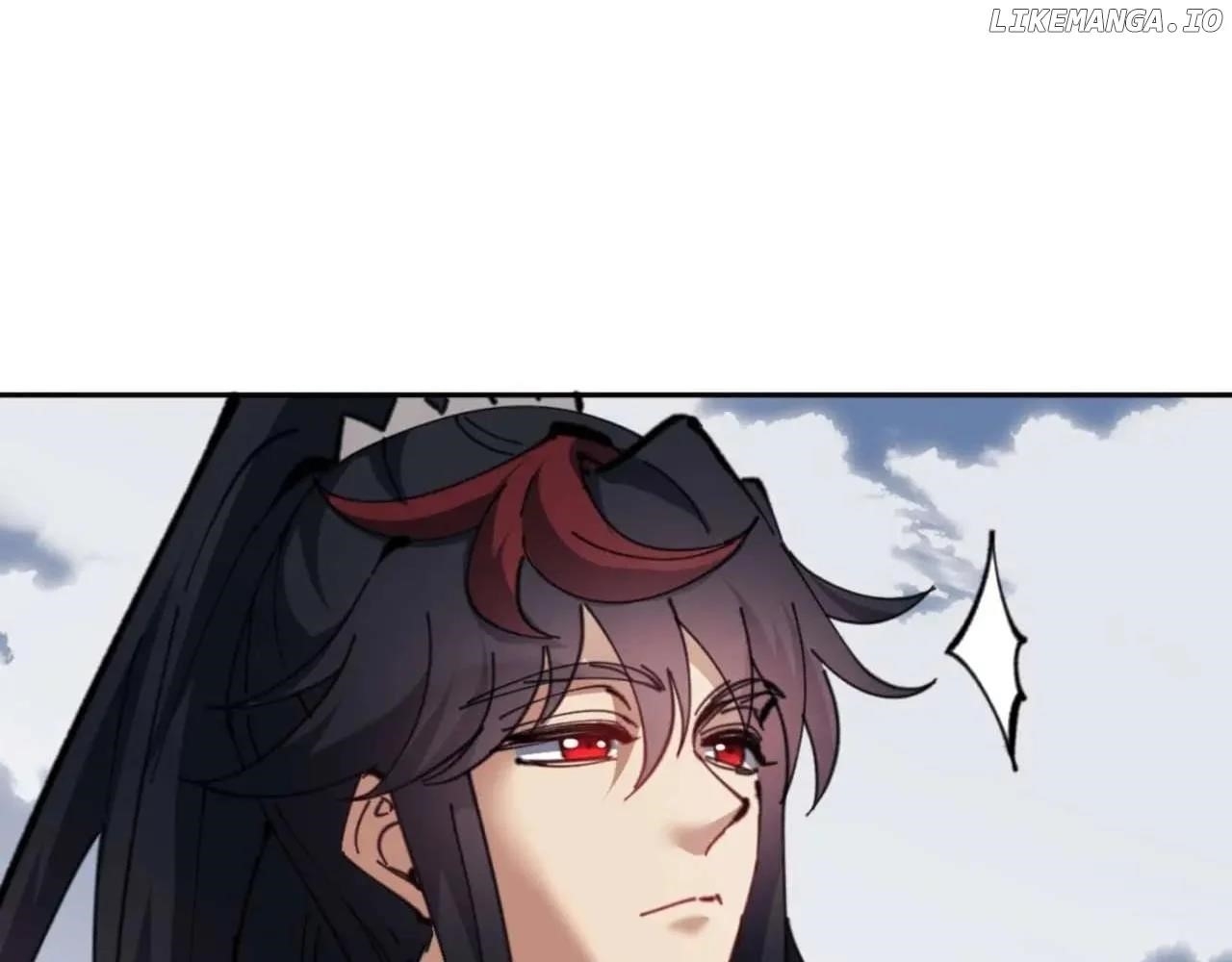Master: This Villainous Disciple Is Not The Holy Child Chapter 104 - Page 74 in English