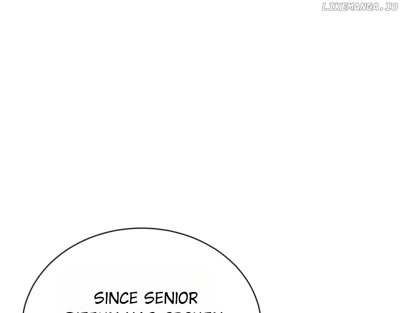 Master: This Villainous Disciple Is Not The Holy Child Chapter 104 - Page 85 in English