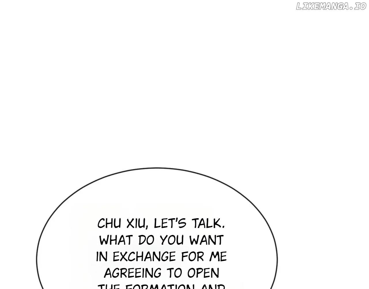 Master: This Villainous Disciple Is Not The Holy Child Chapter 104 - Page 89 in English