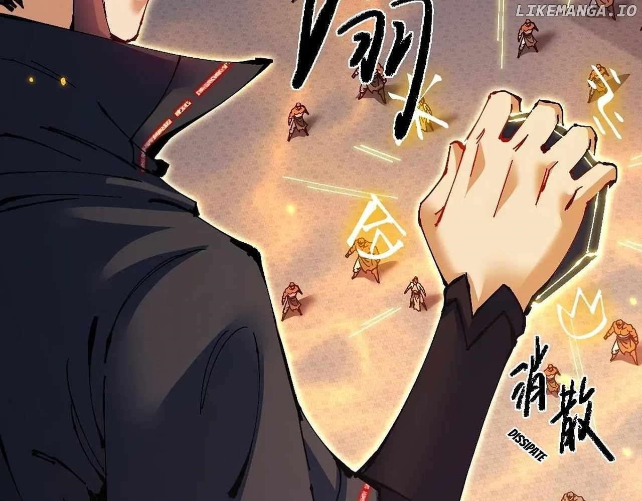 Master: This Villainous Disciple Is Not The Holy Child Chapter 105 - Page 10 in English