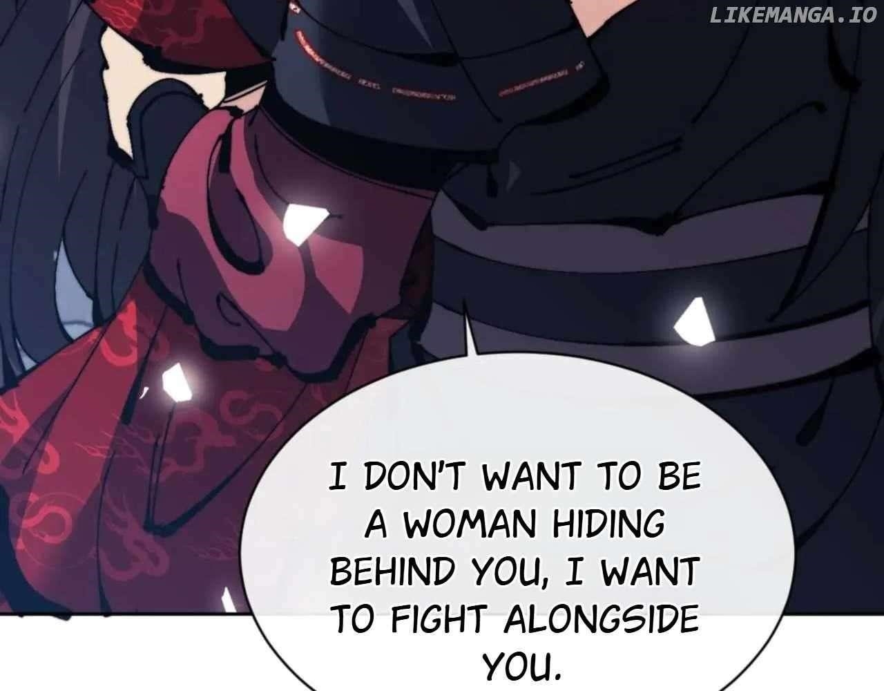 Master: This Villainous Disciple Is Not The Holy Child Chapter 105 - Page 114 in English