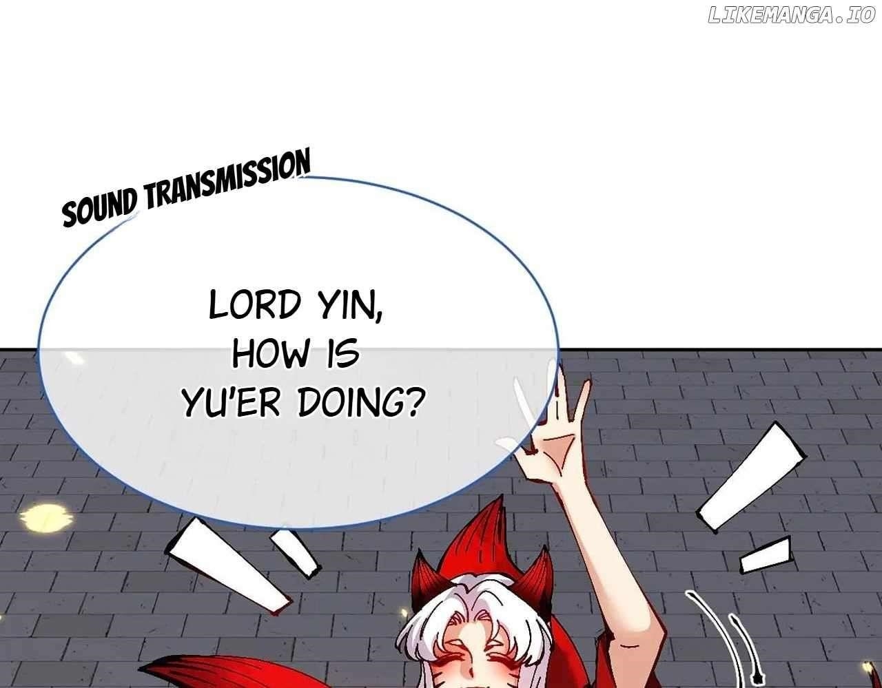 Master: This Villainous Disciple Is Not The Holy Child Chapter 105 - Page 12 in English