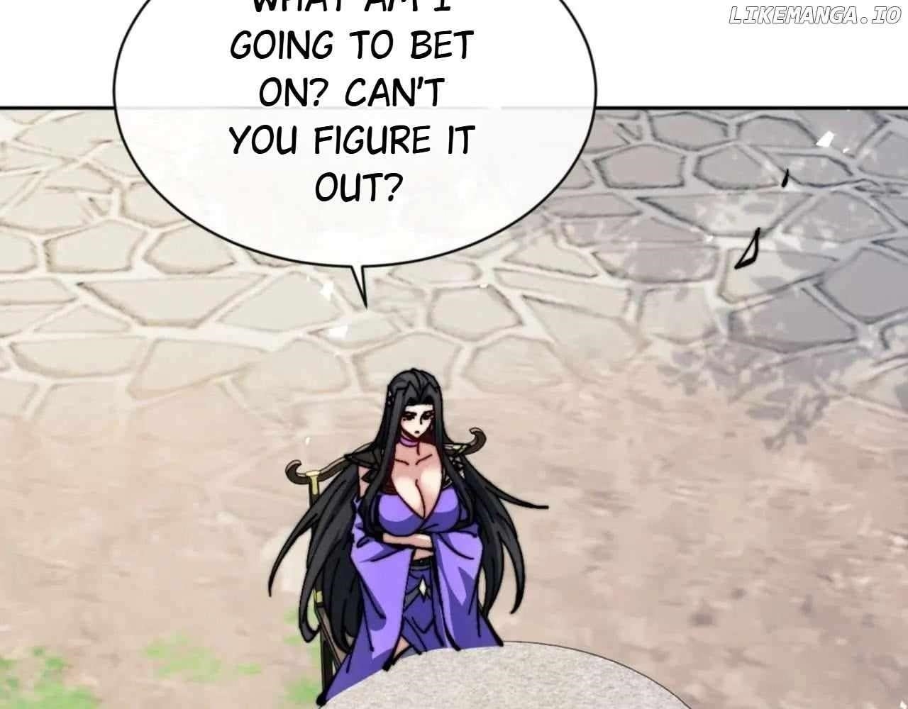 Master: This Villainous Disciple Is Not The Holy Child Chapter 105 - Page 139 in English