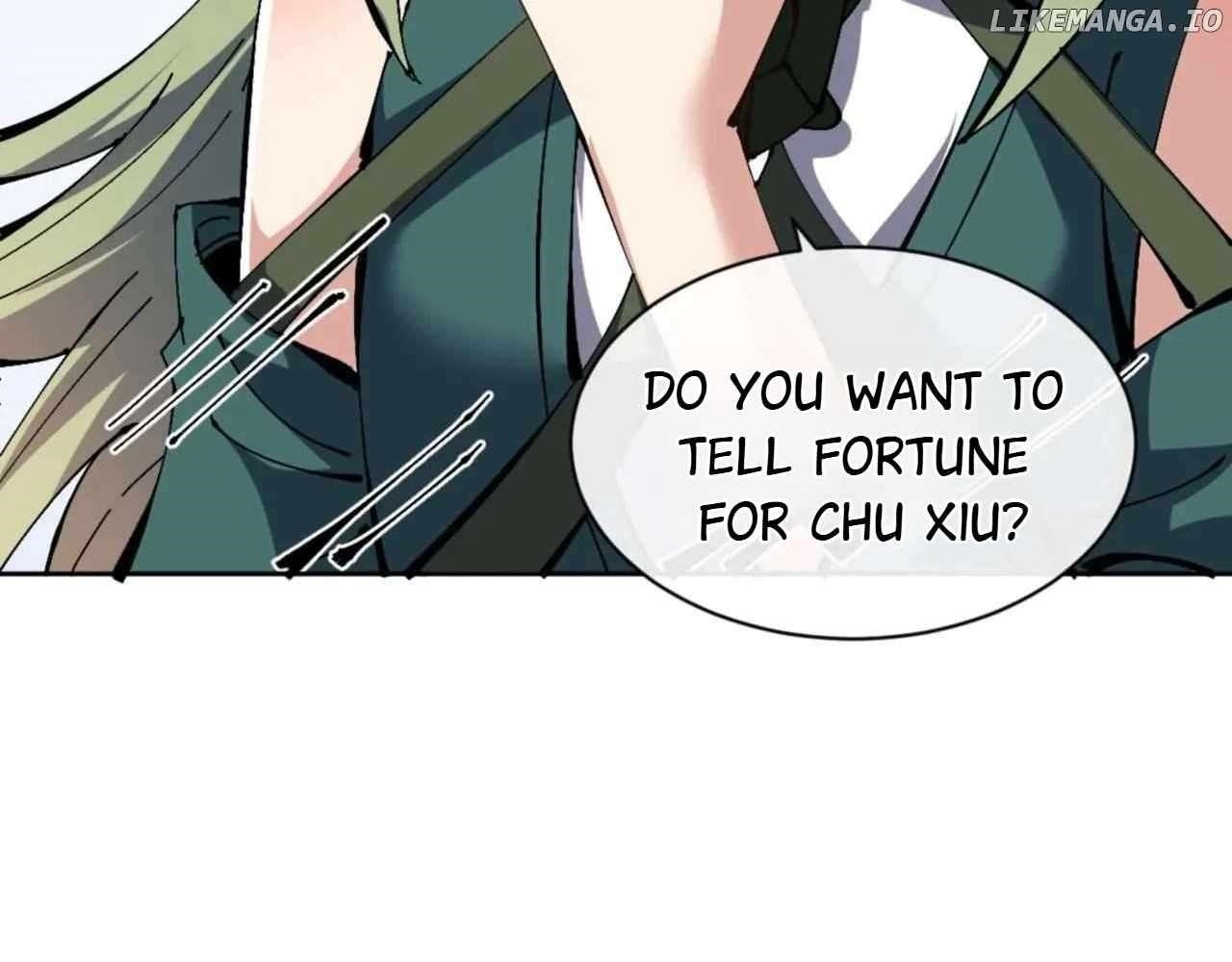 Master: This Villainous Disciple Is Not The Holy Child Chapter 105 - Page 148 in English