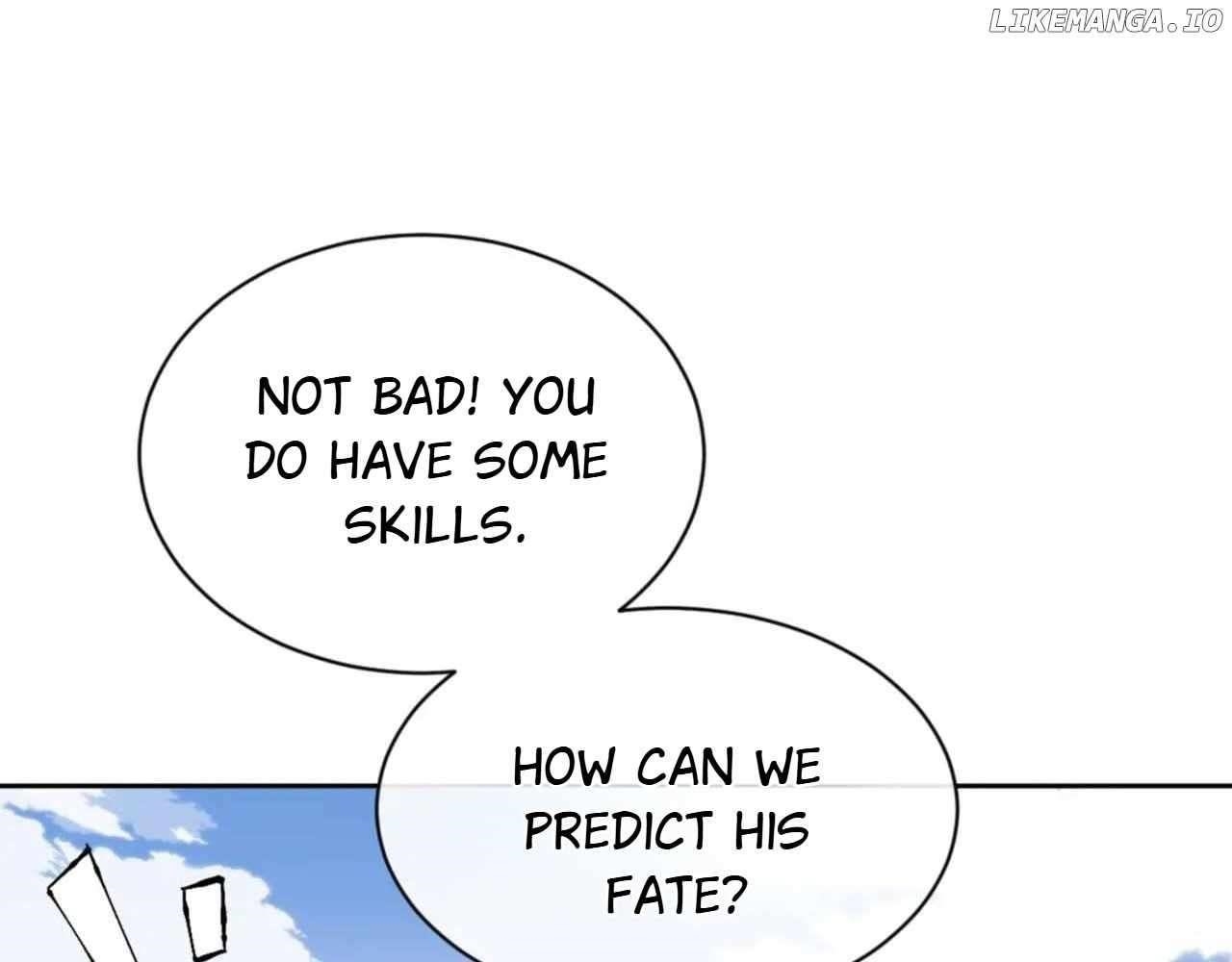 Master: This Villainous Disciple Is Not The Holy Child Chapter 105 - Page 149 in English