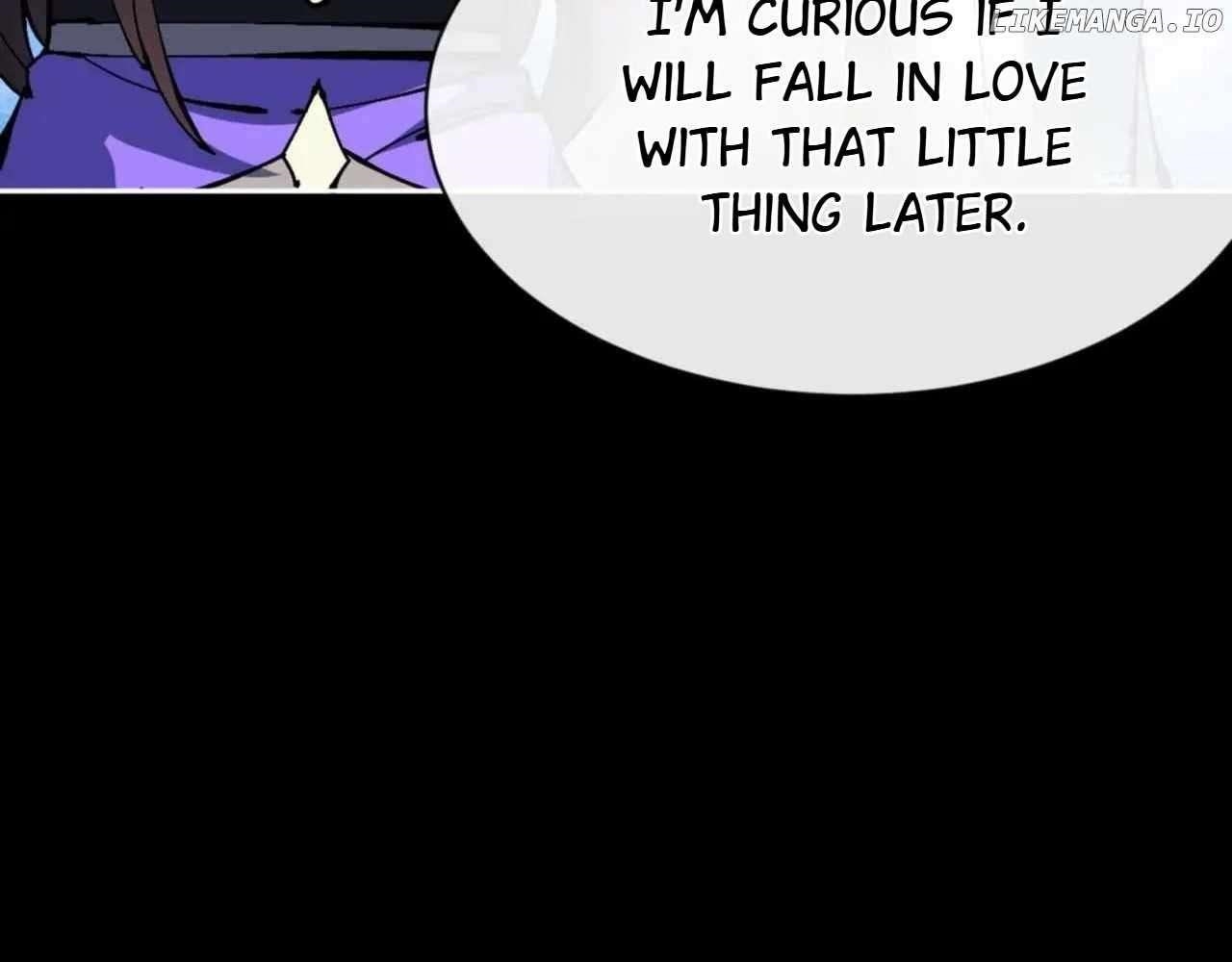 Master: This Villainous Disciple Is Not The Holy Child Chapter 105 - Page 156 in English