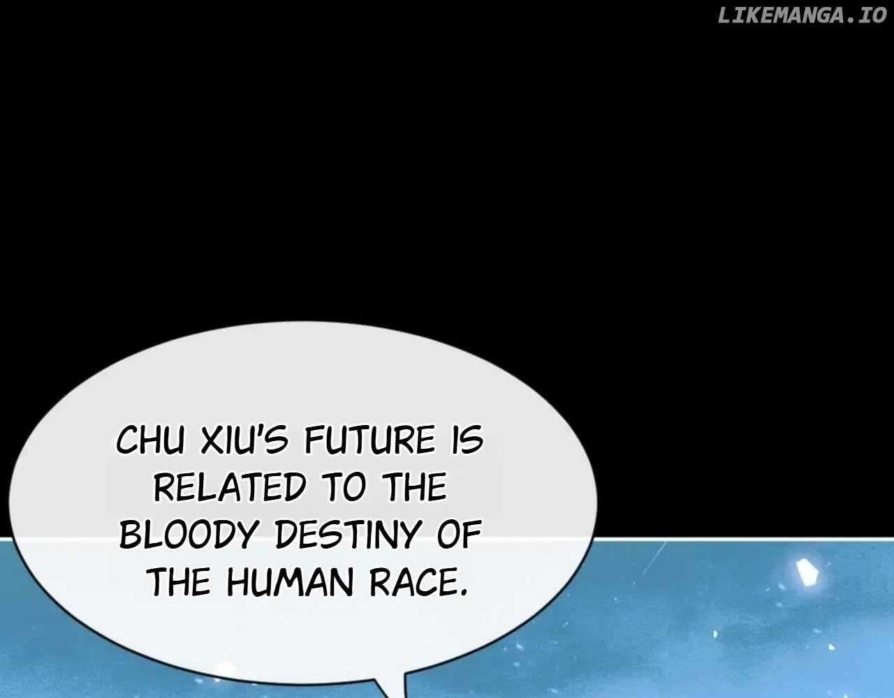 Master: This Villainous Disciple Is Not The Holy Child Chapter 105 - Page 161 in English