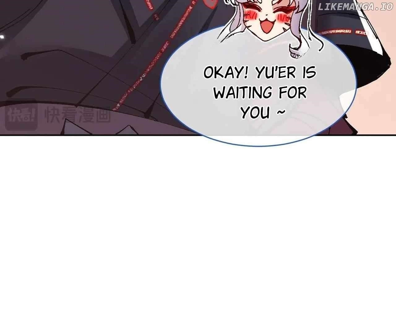 Master: This Villainous Disciple Is Not The Holy Child Chapter 105 - Page 23 in English