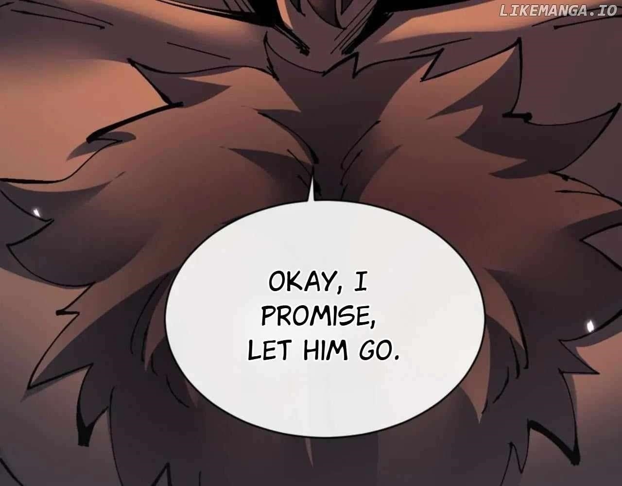 Master: This Villainous Disciple Is Not The Holy Child Chapter 105 - Page 3 in English