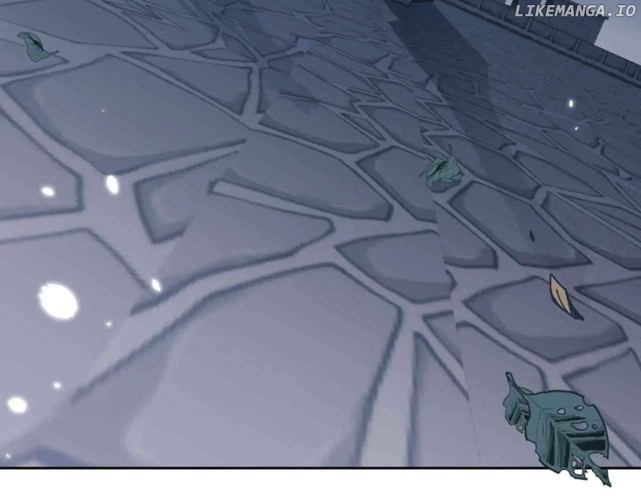 Master: This Villainous Disciple Is Not The Holy Child Chapter 105 - Page 30 in English