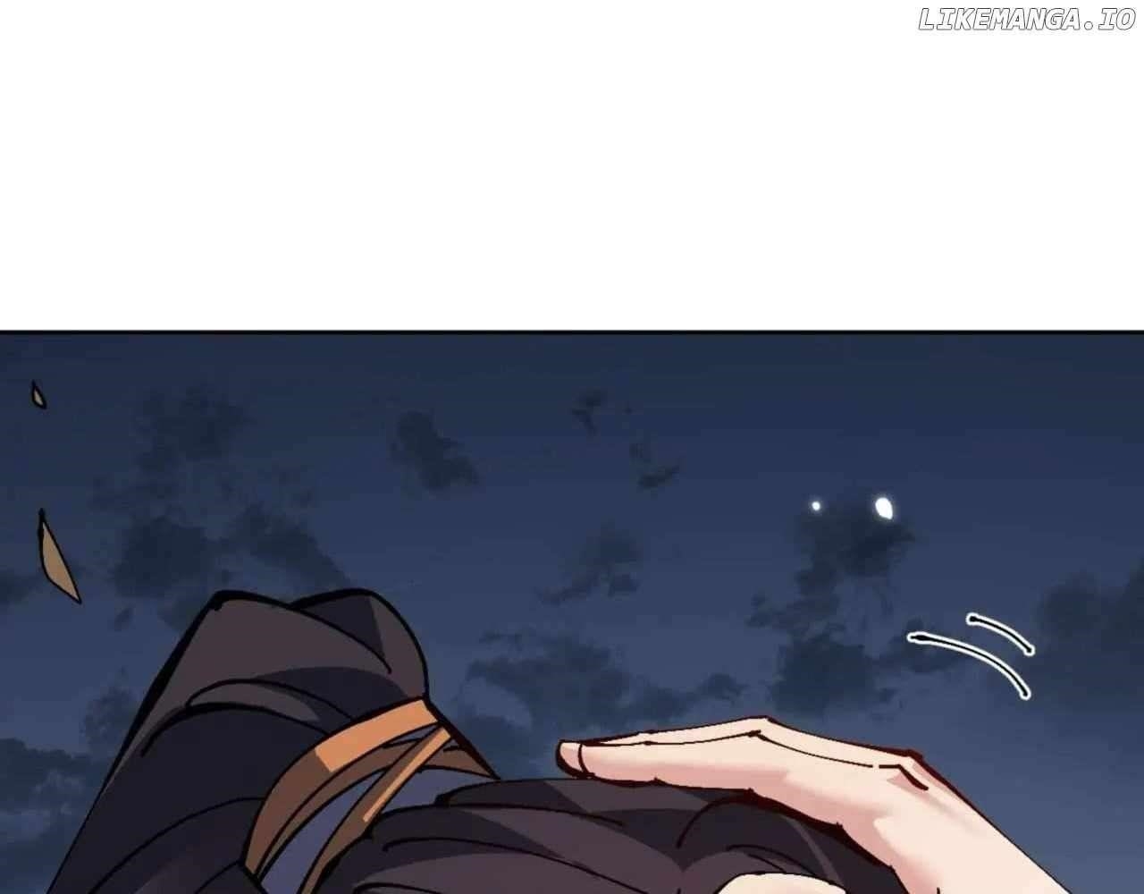 Master: This Villainous Disciple Is Not The Holy Child Chapter 105 - Page 47 in English