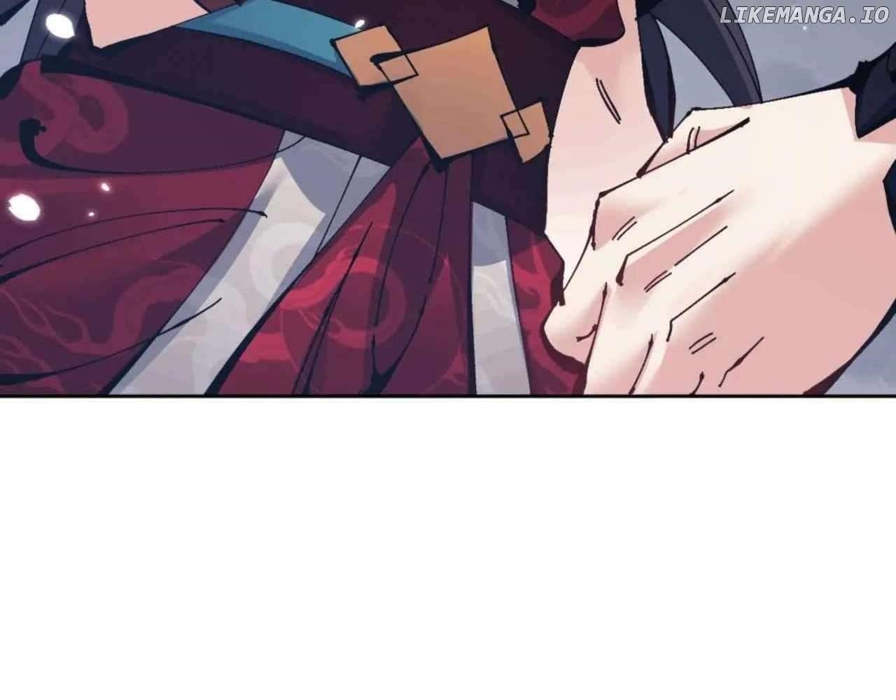 Master: This Villainous Disciple Is Not The Holy Child Chapter 105 - Page 61 in English