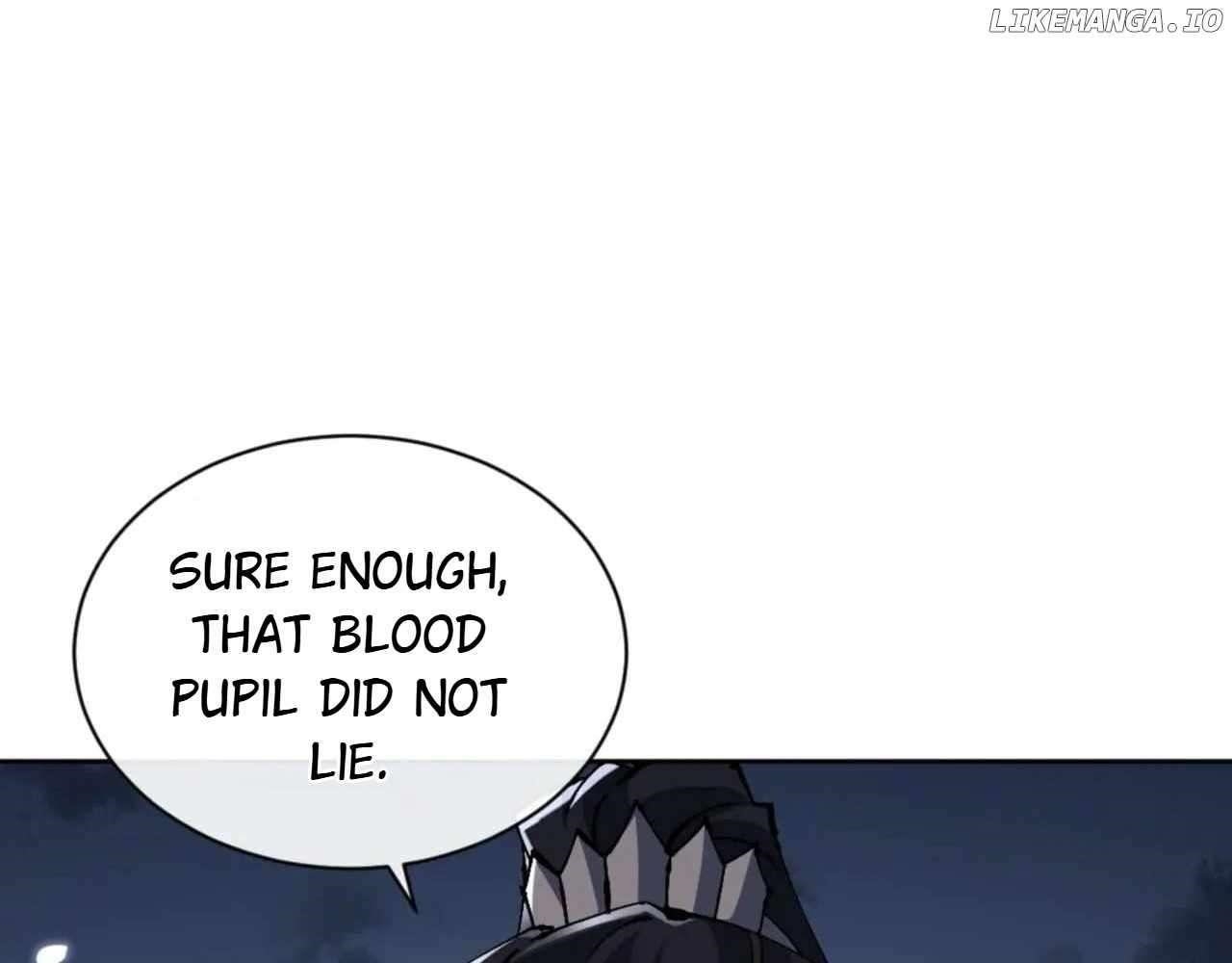 Master: This Villainous Disciple Is Not The Holy Child Chapter 105 - Page 62 in English