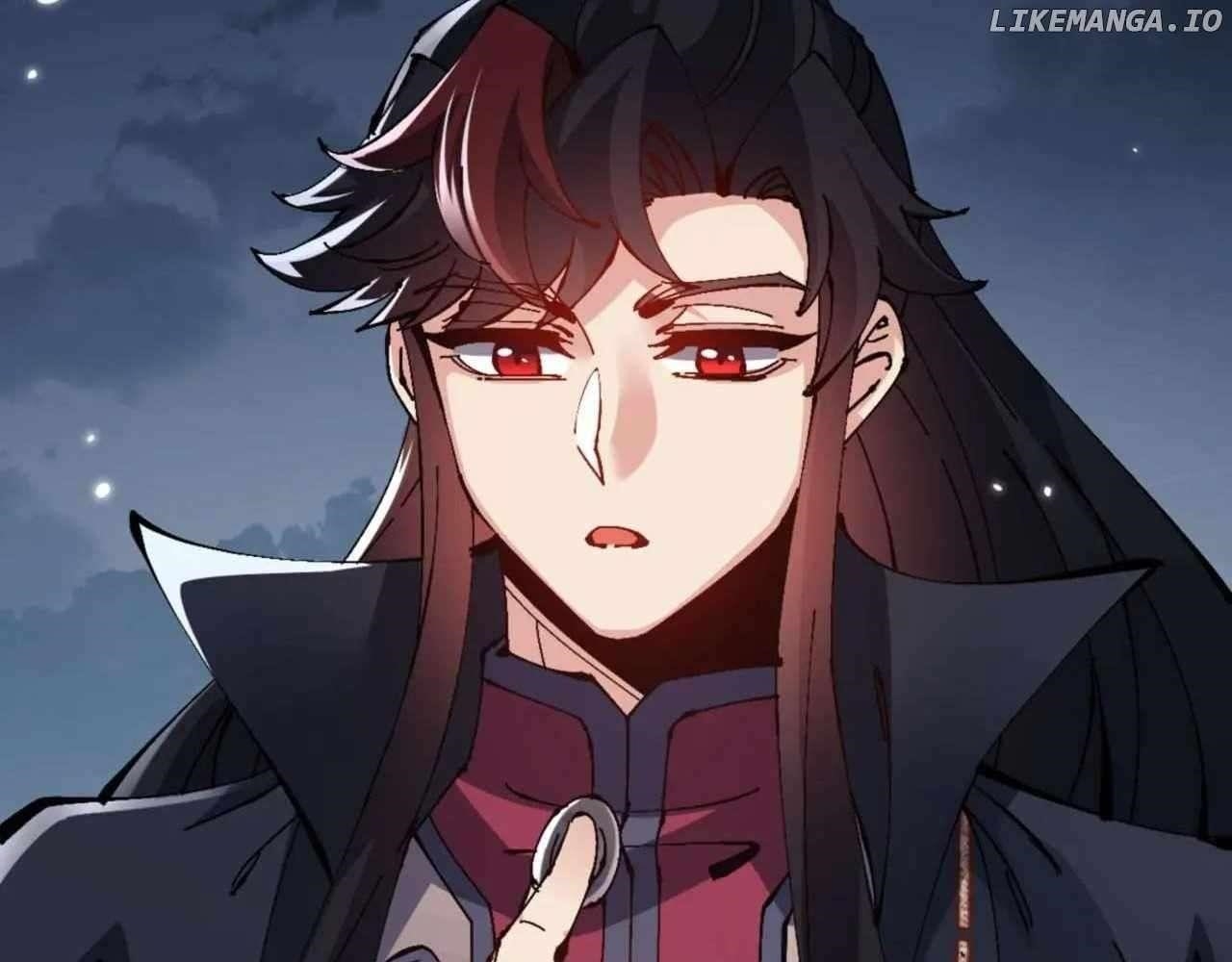 Master: This Villainous Disciple Is Not The Holy Child Chapter 105 - Page 63 in English