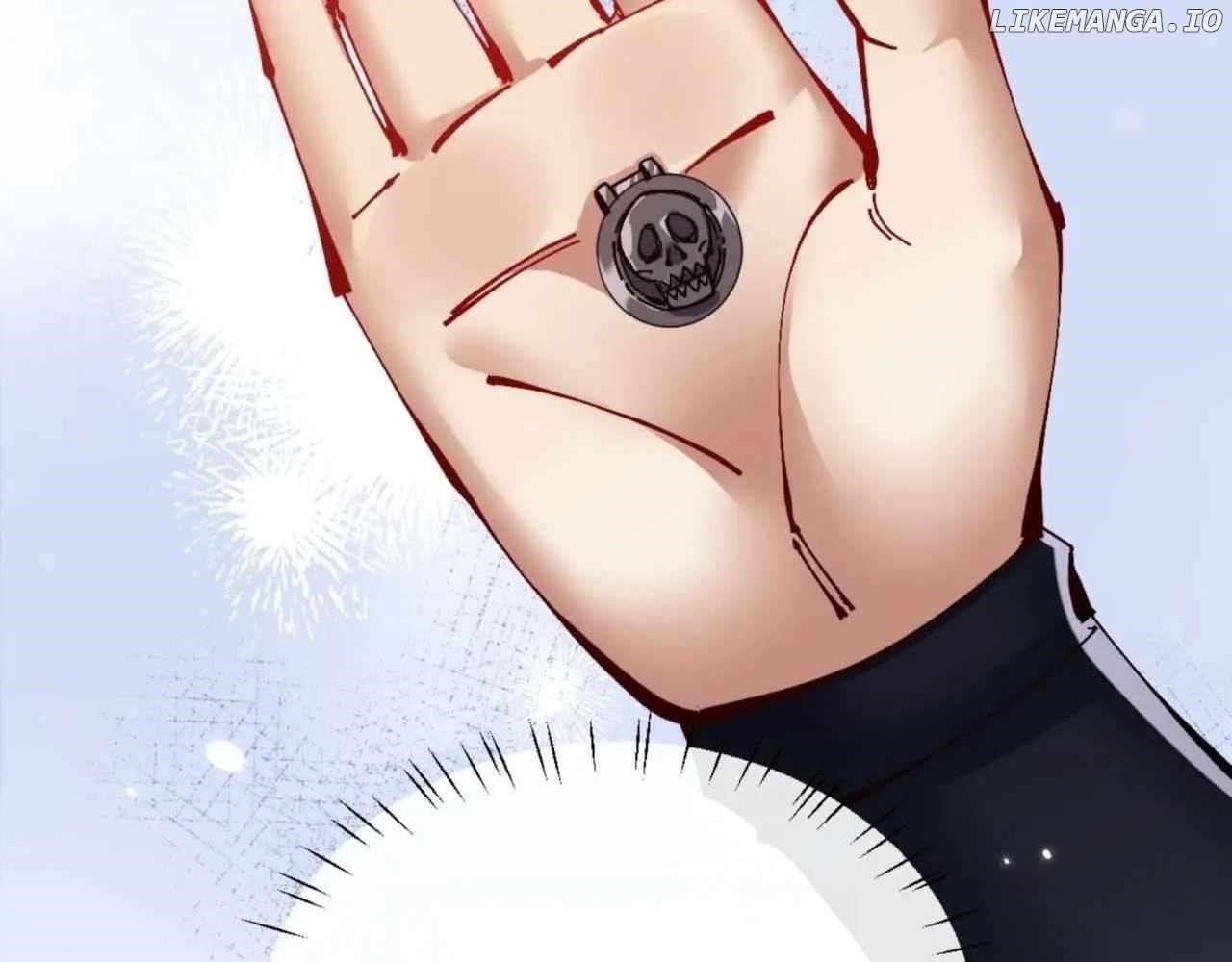 Master: This Villainous Disciple Is Not The Holy Child Chapter 105 - Page 67 in English