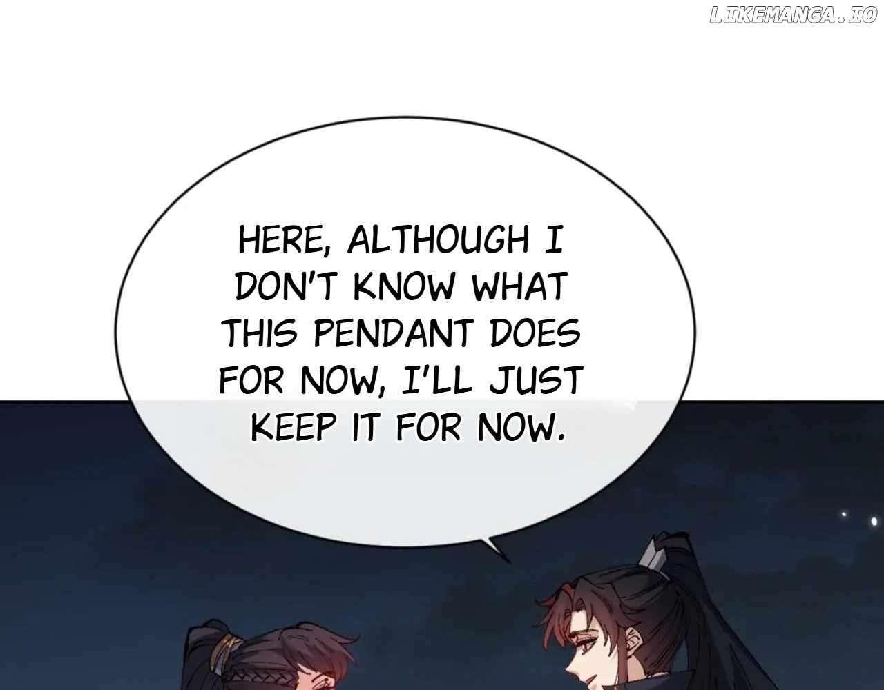 Master: This Villainous Disciple Is Not The Holy Child Chapter 105 - Page 69 in English