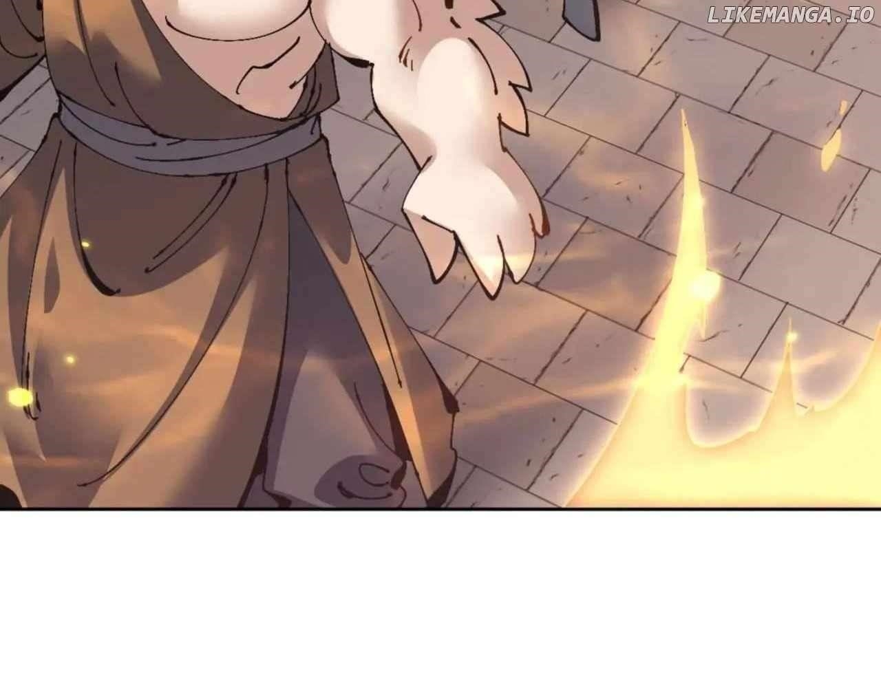 Master: This Villainous Disciple Is Not The Holy Child Chapter 105 - Page 7 in English