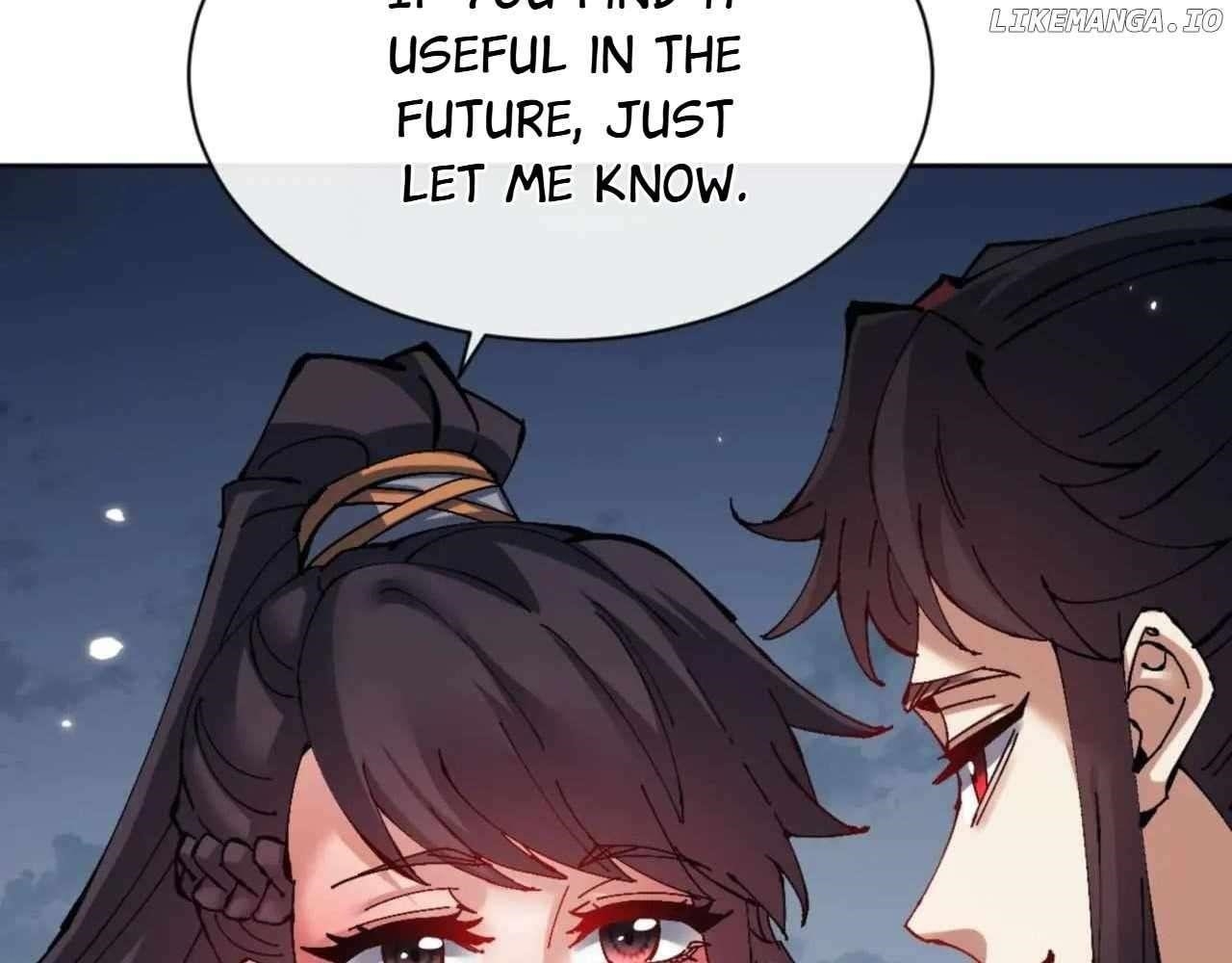 Master: This Villainous Disciple Is Not The Holy Child Chapter 105 - Page 73 in English