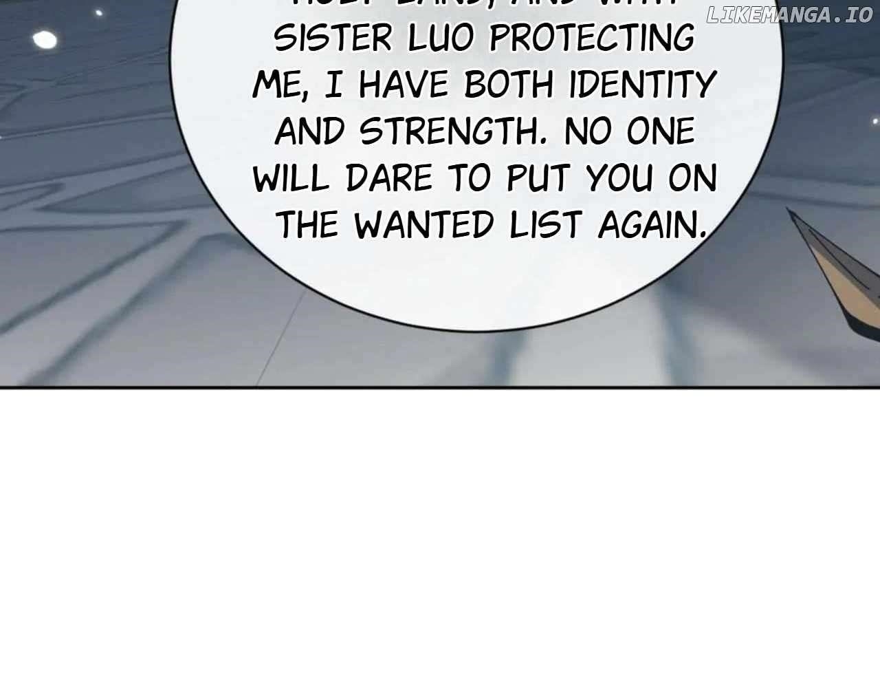 Master: This Villainous Disciple Is Not The Holy Child Chapter 105 - Page 83 in English