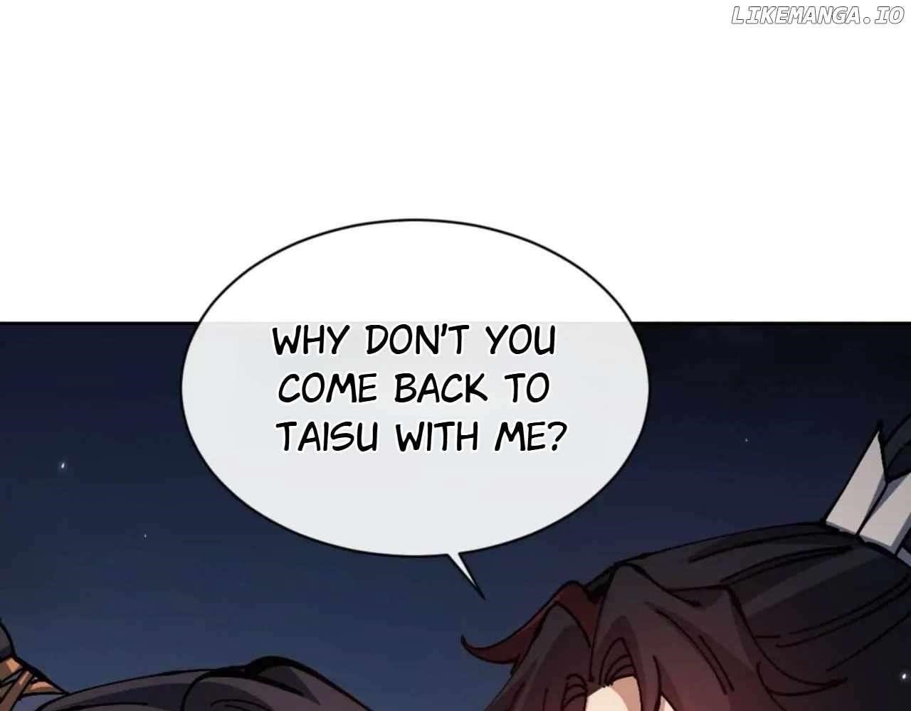 Master: This Villainous Disciple Is Not The Holy Child Chapter 105 - Page 85 in English