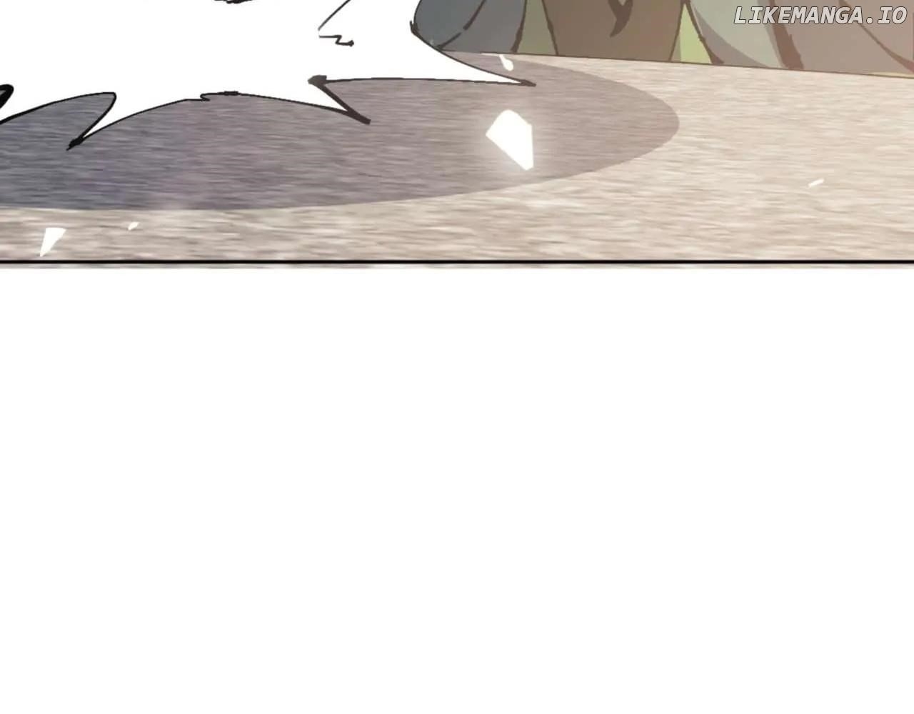Master: This Villainous Disciple Is Not The Holy Child Chapter 106 - Page 11 in English