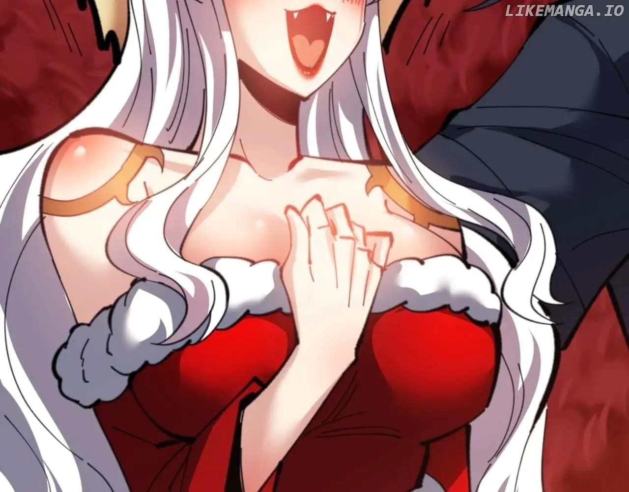 Master: This Villainous Disciple Is Not The Holy Child Chapter 106 - Page 113 in English