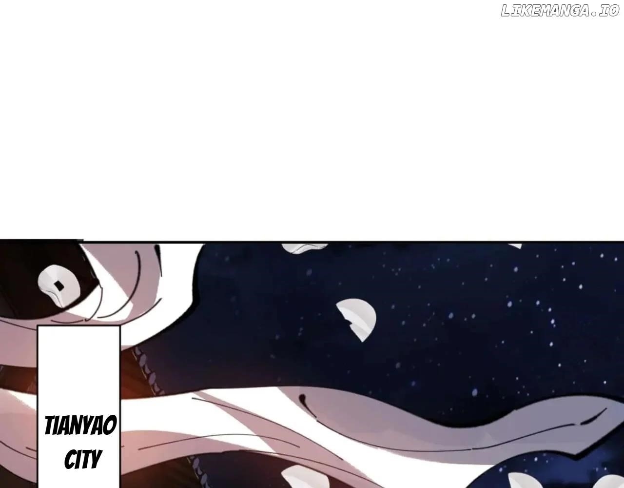 Master: This Villainous Disciple Is Not The Holy Child Chapter 106 - Page 116 in English