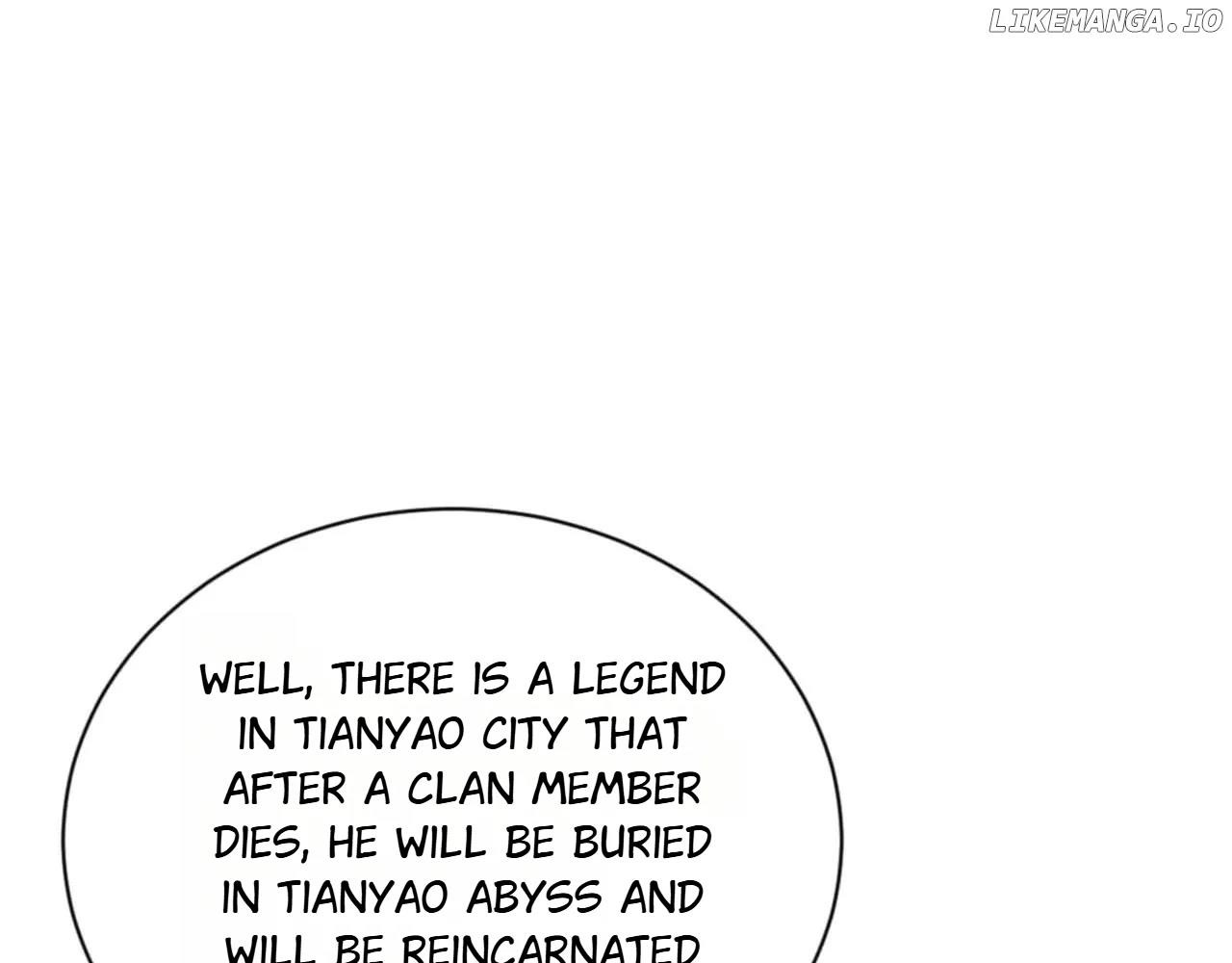 Master: This Villainous Disciple Is Not The Holy Child Chapter 106 - Page 124 in English