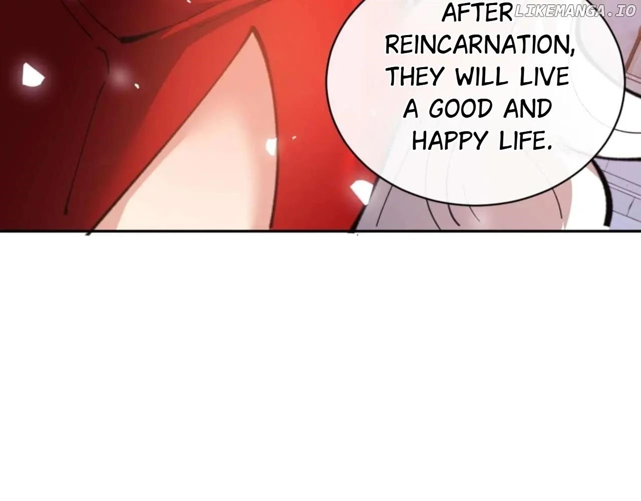 Master: This Villainous Disciple Is Not The Holy Child Chapter 106 - Page 127 in English