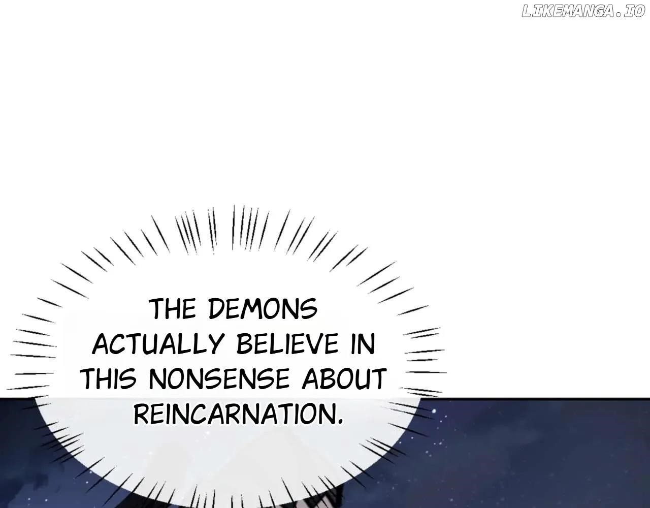 Master: This Villainous Disciple Is Not The Holy Child Chapter 106 - Page 128 in English