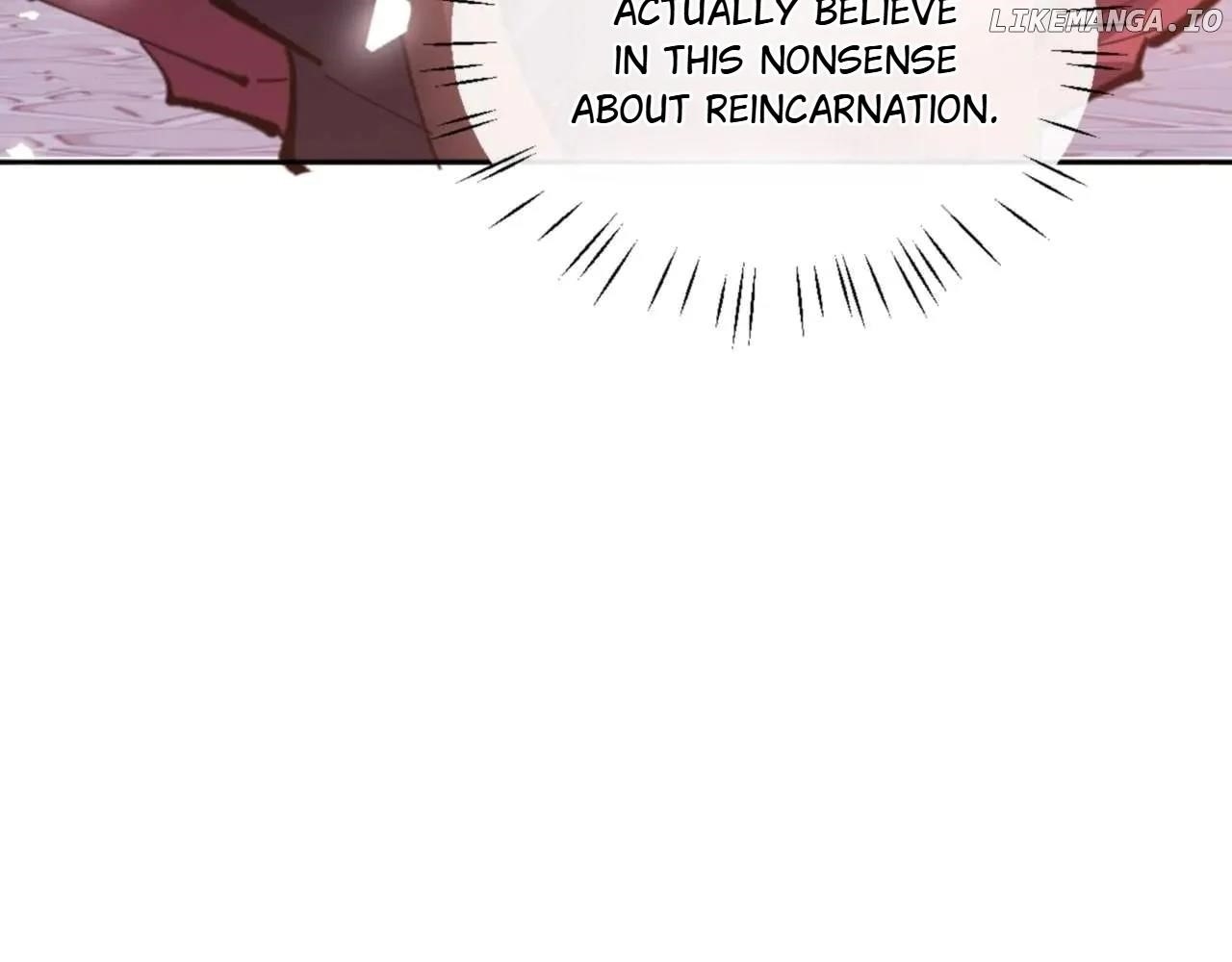 Master: This Villainous Disciple Is Not The Holy Child Chapter 106 - Page 131 in English