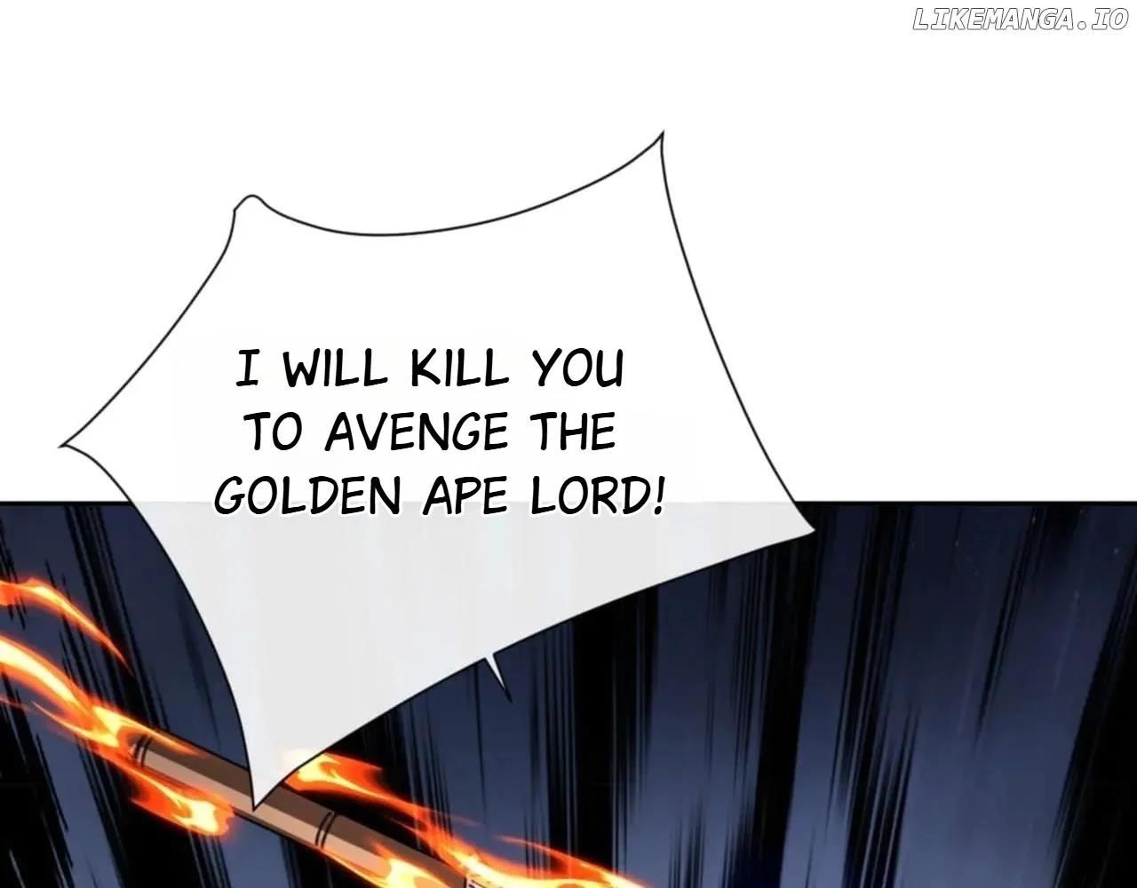 Master: This Villainous Disciple Is Not The Holy Child Chapter 106 - Page 132 in English