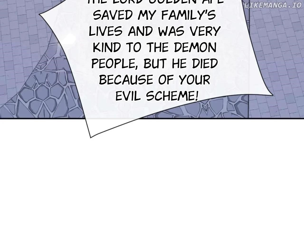 Master: This Villainous Disciple Is Not The Holy Child Chapter 106 - Page 146 in English