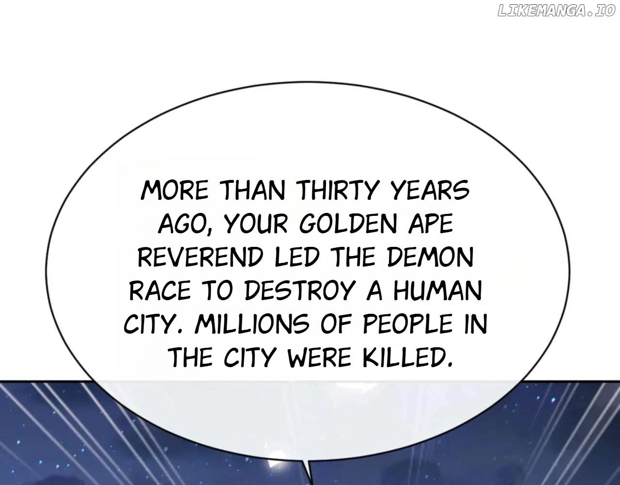 Master: This Villainous Disciple Is Not The Holy Child Chapter 106 - Page 151 in English